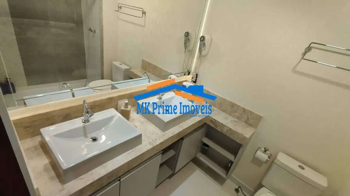 Foto 8 de Apartamento com 1 quarto à venda, 50m2 em Melville Empresarial I e II, Barueri - SP