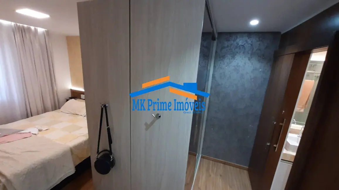 Foto 6 de Apartamento com 1 quarto à venda, 50m2 em Melville Empresarial I e II, Barueri - SP
