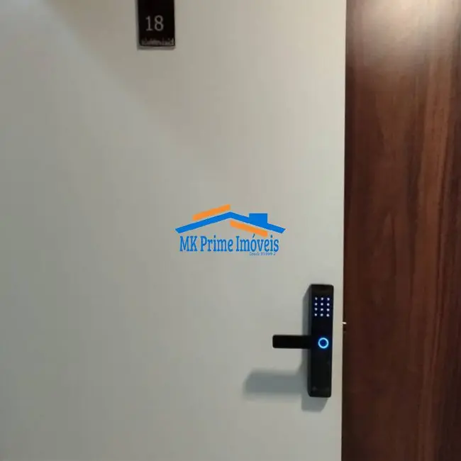 Foto 4 de Apartamento com 1 quarto à venda, 50m2 em Melville Empresarial I e II, Barueri - SP