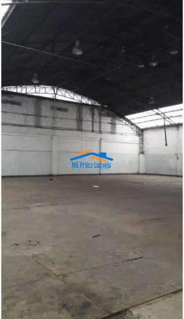 Armazém / Galpão à venda, 558m2 em Rochdale, Osasco - SP - imagem 2 Foto 2 de Armazém / Galpão à venda, 558m2 em Rochdale, Osasco - SP