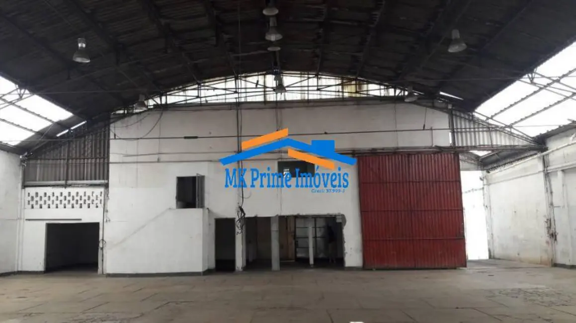 Armazém / Galpão à venda, 558m2 em Rochdale, Osasco - SP - imagem 3 Foto 3 de Armazém / Galpão à venda, 558m2 em Rochdale, Osasco - SP