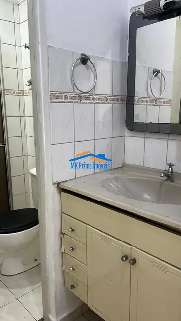 Foto 7 de Apartamento com 2 quartos à venda, 46m2 em Novo Osasco, Osasco - SP