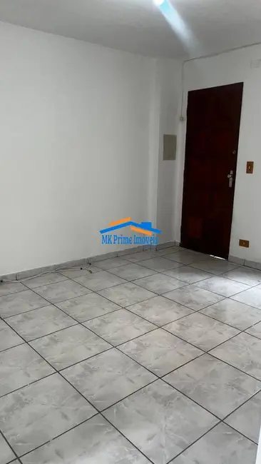 Foto 4 de Apartamento com 2 quartos à venda, 46m2 em Novo Osasco, Osasco - SP