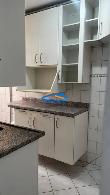 Foto 1 de Apartamento com 2 quartos à venda, 46m2 em Novo Osasco, Osasco - SP