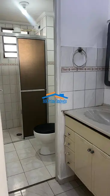 Foto 8 de Apartamento com 2 quartos à venda, 46m2 em Novo Osasco, Osasco - SP