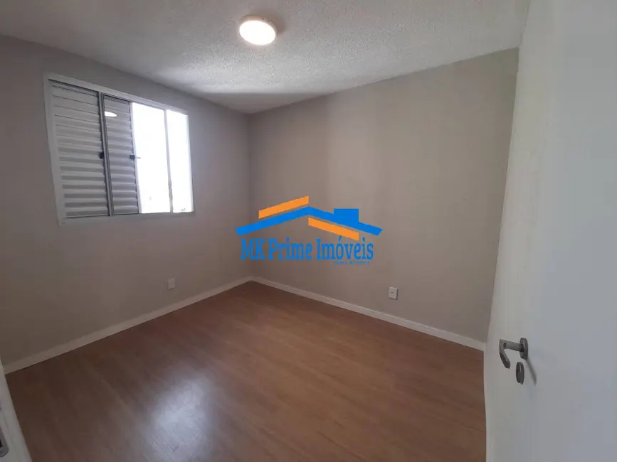 Foto 3 de Apartamento com 2 quartos à venda, 43m2 em Recanto Vista Alegre, Cotia - SP