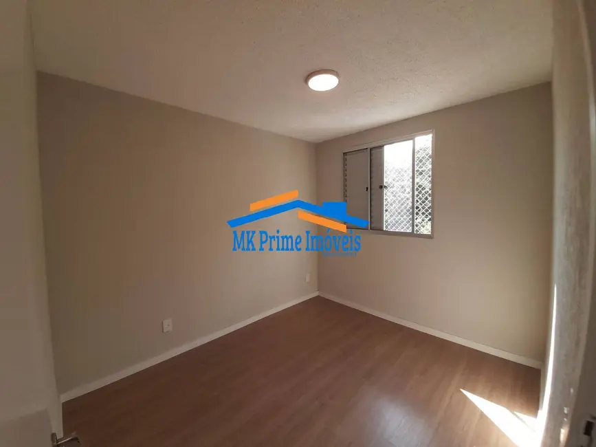 Foto 5 de Apartamento com 2 quartos à venda, 43m2 em Recanto Vista Alegre, Cotia - SP