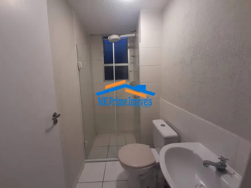 Foto 7 de Apartamento com 2 quartos à venda, 43m2 em Recanto Vista Alegre, Cotia - SP