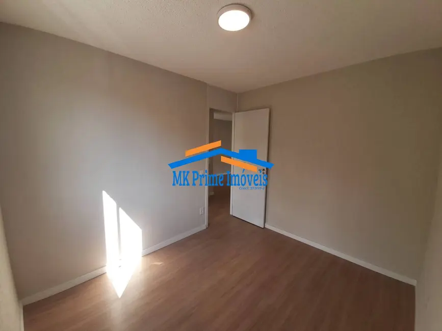 Foto 6 de Apartamento com 2 quartos à venda, 43m2 em Recanto Vista Alegre, Cotia - SP