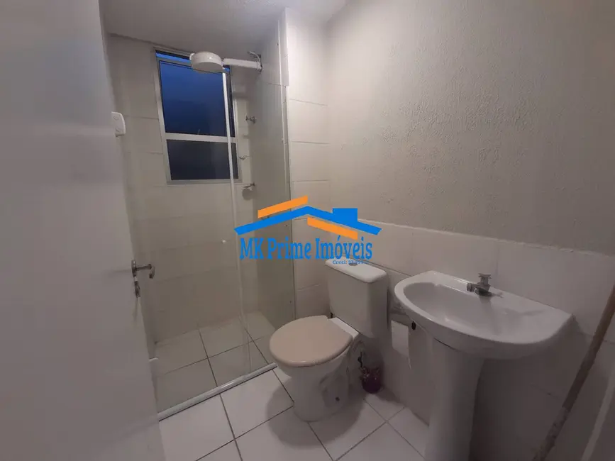 Foto 8 de Apartamento com 2 quartos à venda, 43m2 em Recanto Vista Alegre, Cotia - SP