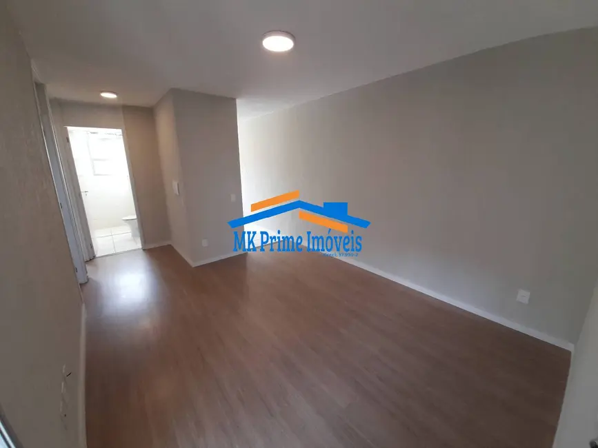 Foto 1 de Apartamento com 2 quartos à venda, 43m2 em Recanto Vista Alegre, Cotia - SP