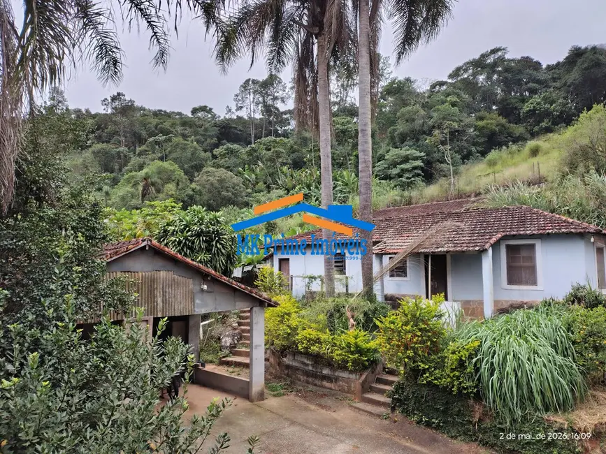 Foto 3 de Terreno / Lote à venda, 51332m2 em Chácara Jaguari (Fazendinha), Santana De Parnaiba - SP
