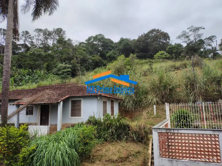 Foto 1 de Terreno / Lote à venda, 51332m2 em Chácara Jaguari (Fazendinha), Santana De Parnaiba - SP