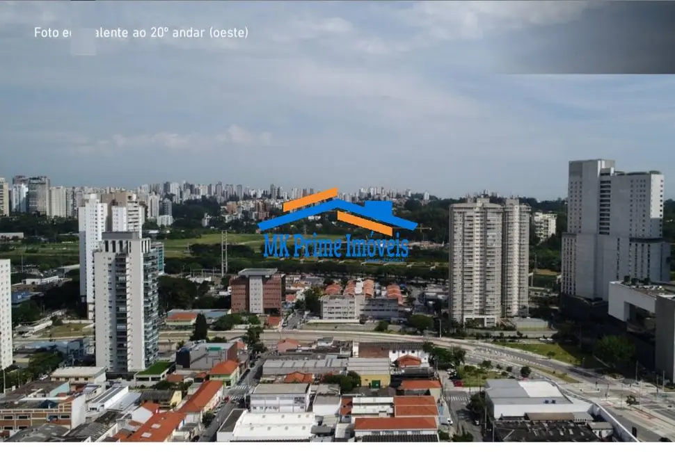 Terreno / Lote à venda, 3500m2 em Chácara Santo Antônio (Zona Sul), São Paulo - SP - imagem 6 Foto 6 de Terreno / Lote à venda, 3500m2 em Chácara Santo Antônio (Zona Sul), São Paulo - SP
