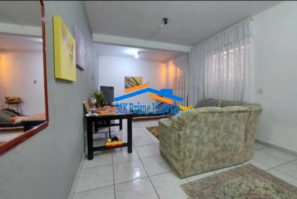 Foto 1 de Casa com 3 quartos à venda, 104m2 em Jardim das Flores, Osasco - SP