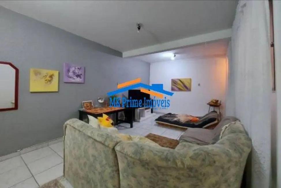 Foto 2 de Casa com 3 quartos à venda, 104m2 em Jardim das Flores, Osasco - SP