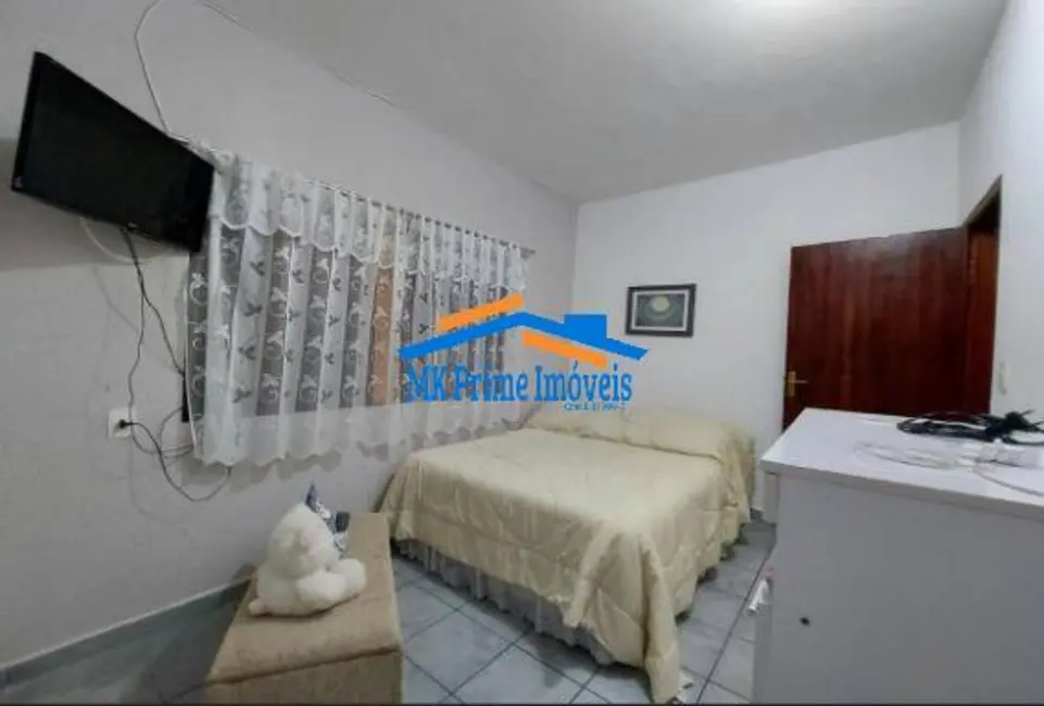 Foto 6 de Casa com 3 quartos à venda, 104m2 em Jardim das Flores, Osasco - SP