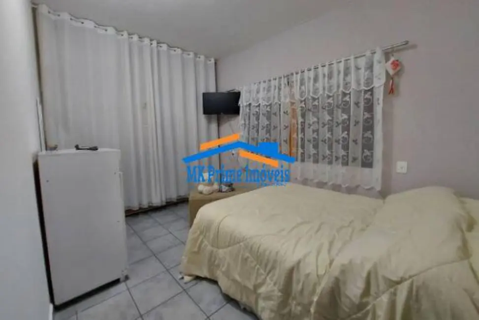 Foto 5 de Casa com 3 quartos à venda, 104m2 em Jardim das Flores, Osasco - SP
