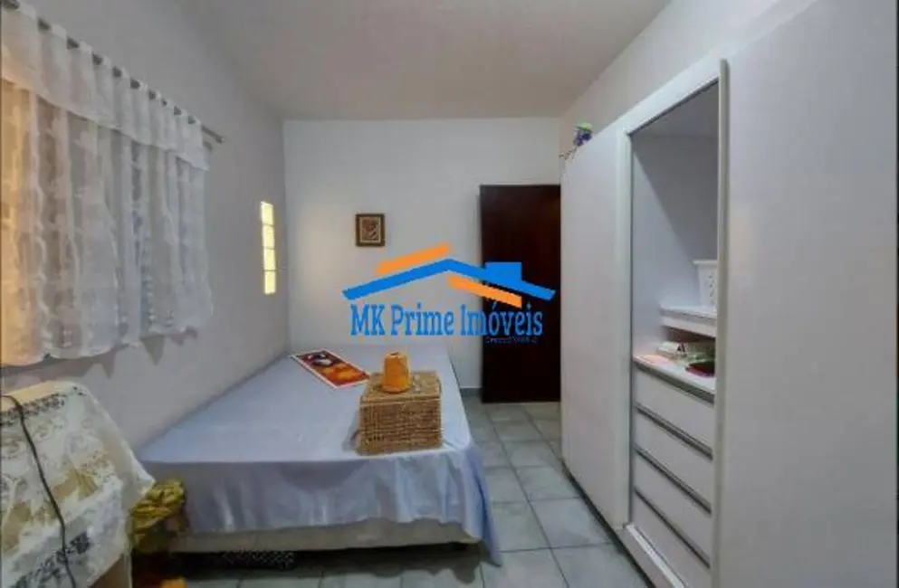 Foto 9 de Casa com 3 quartos à venda, 104m2 em Jardim das Flores, Osasco - SP