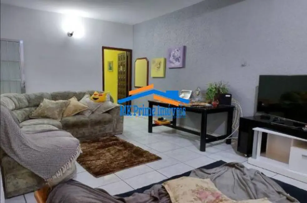 Foto 3 de Casa com 3 quartos à venda, 104m2 em Jardim das Flores, Osasco - SP