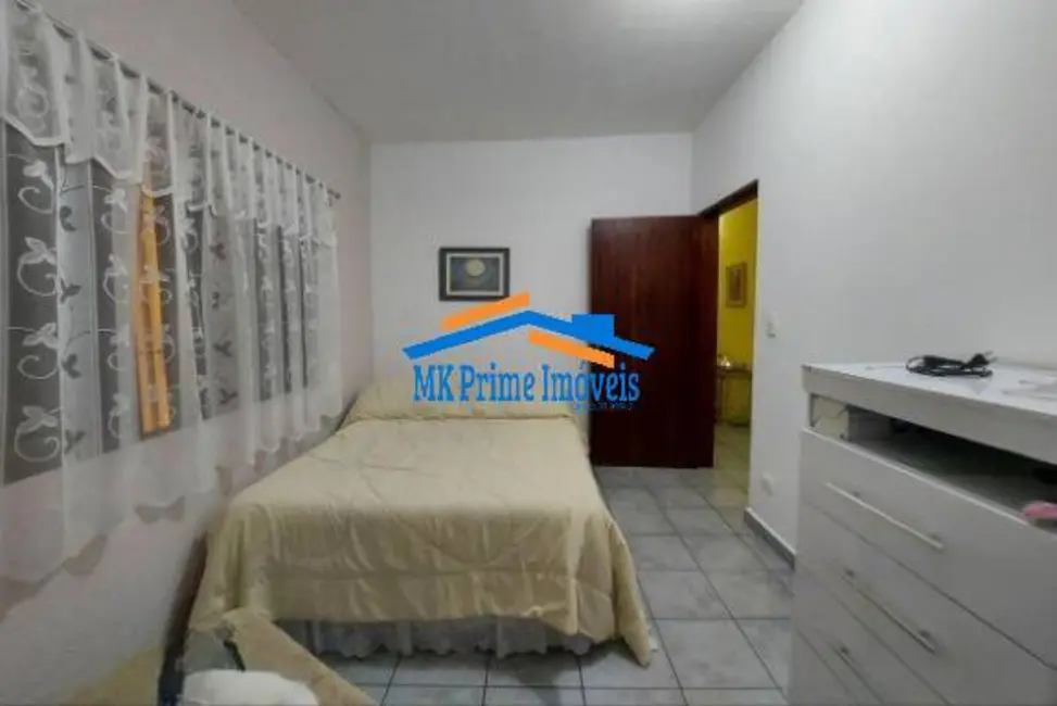 Foto 7 de Casa com 3 quartos à venda, 104m2 em Jardim das Flores, Osasco - SP
