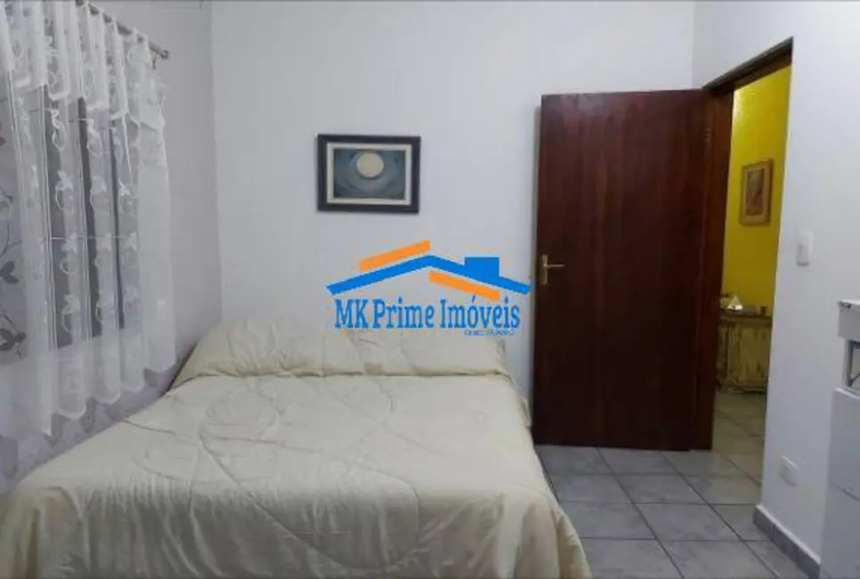 Foto 8 de Casa com 3 quartos à venda, 104m2 em Jardim das Flores, Osasco - SP