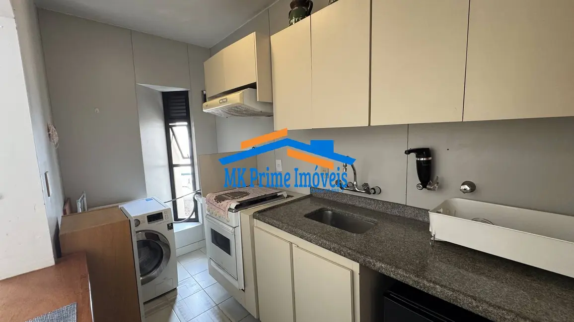 Loft / Flat com 1 quarto à venda, 52m2 em Jardim Paulista, São Paulo - SP - imagem 5 Foto 5 de Loft / Flat com 1 quarto à venda, 52m2 em Jardim Paulista, São Paulo - SP