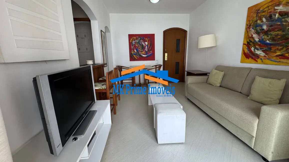 Loft / Flat com 1 quarto à venda, 52m2 em Jardim Paulista, São Paulo - SP - imagem 1 Foto 1 de Loft / Flat com 1 quarto à venda, 52m2 em Jardim Paulista, São Paulo - SP