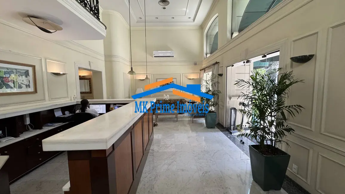 Loft / Flat com 1 quarto à venda, 52m2 em Jardim Paulista, São Paulo - SP - imagem 9 Foto 9 de Loft / Flat com 1 quarto à venda, 52m2 em Jardim Paulista, São Paulo - SP