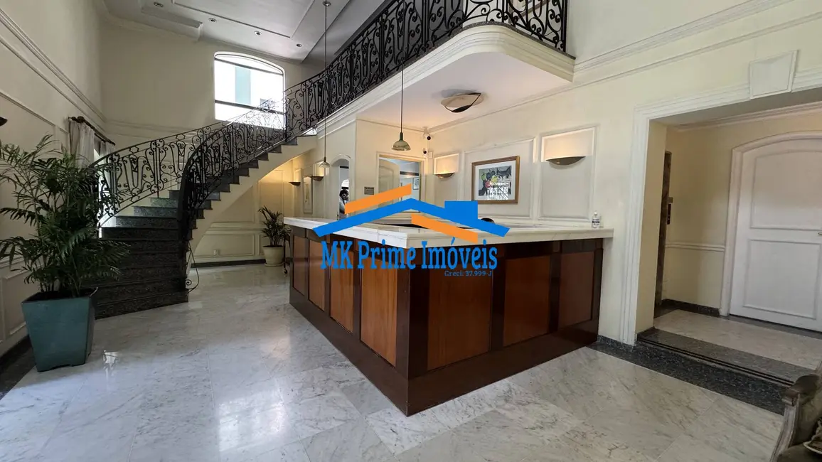 Loft / Flat com 1 quarto à venda, 52m2 em Jardim Paulista, São Paulo - SP - imagem 8 Foto 8 de Loft / Flat com 1 quarto à venda, 52m2 em Jardim Paulista, São Paulo - SP