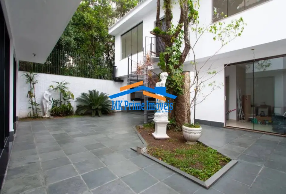 Foto 2 de Sobrado com 3 quartos à venda, 200m2 em Granja Julieta, São Paulo - SP