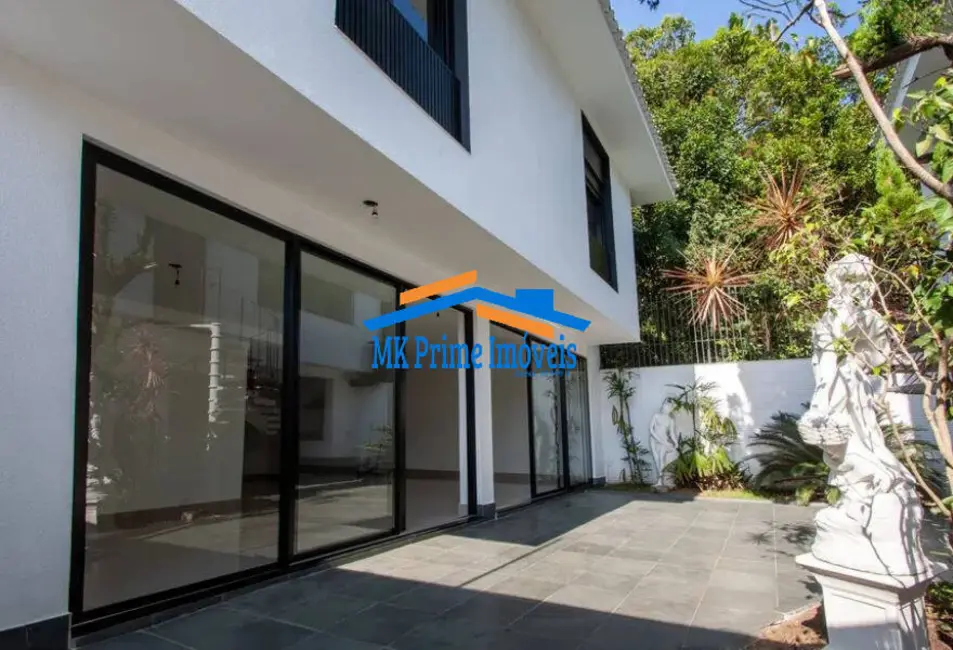Foto 4 de Sobrado com 3 quartos à venda, 200m2 em Granja Julieta, São Paulo - SP
