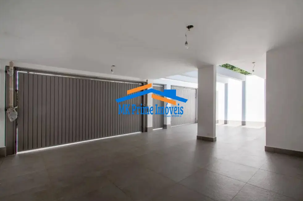 Foto 9 de Sobrado com 3 quartos à venda, 200m2 em Granja Julieta, São Paulo - SP