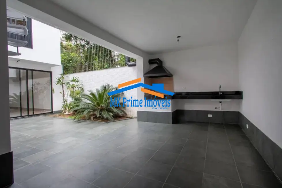 Foto 5 de Sobrado com 3 quartos à venda, 200m2 em Granja Julieta, São Paulo - SP