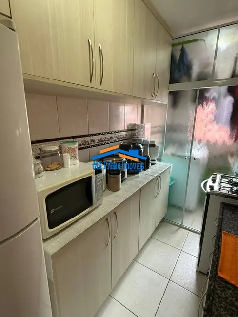 Foto 7 de Apartamento com 2 quartos à venda, 45m2 em Conceição, Osasco - SP
