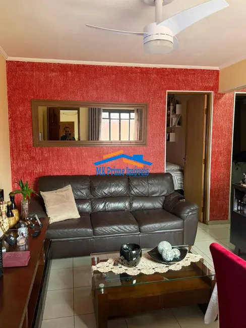 Foto 4 de Apartamento com 2 quartos à venda, 45m2 em Conceição, Osasco - SP