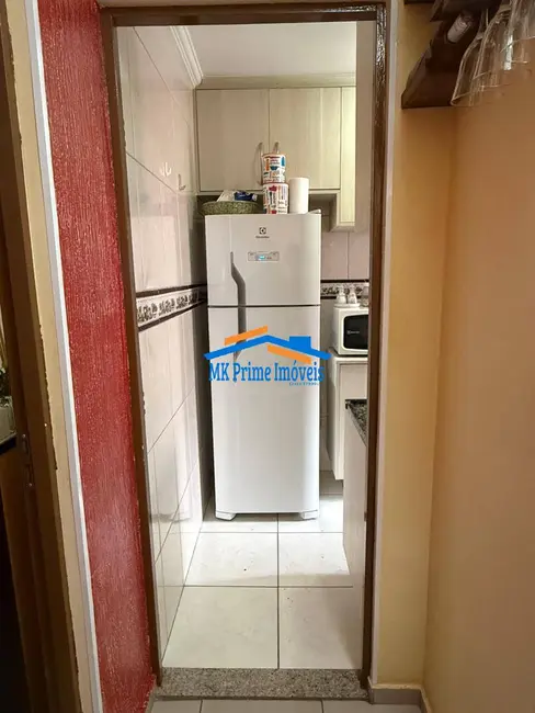 Foto 5 de Apartamento com 2 quartos à venda, 45m2 em Conceição, Osasco - SP