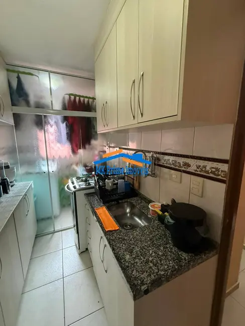 Foto 8 de Apartamento com 2 quartos à venda, 45m2 em Conceição, Osasco - SP