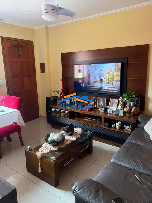 Foto 2 de Apartamento com 2 quartos à venda, 45m2 em Conceição, Osasco - SP