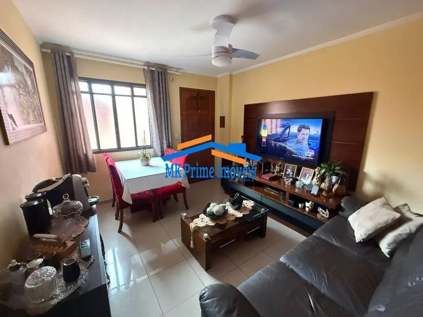 Foto 1 de Apartamento com 2 quartos à venda, 45m2 em Conceição, Osasco - SP