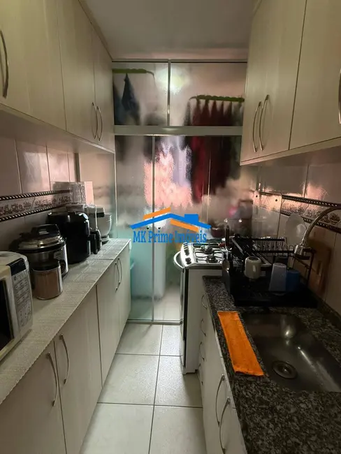 Foto 6 de Apartamento com 2 quartos à venda, 45m2 em Conceição, Osasco - SP