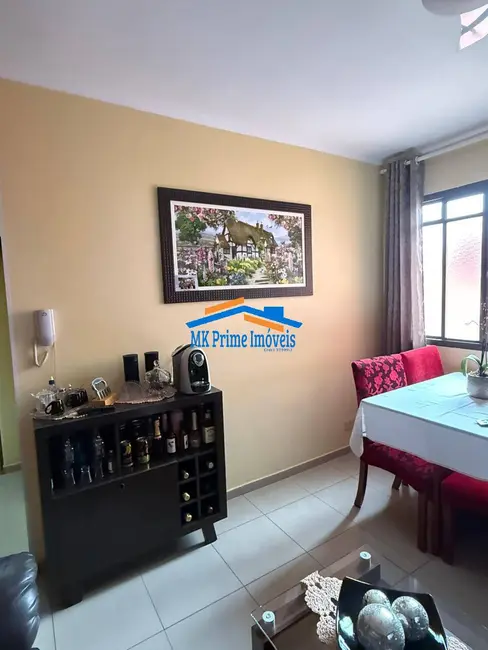 Foto 3 de Apartamento com 2 quartos à venda, 45m2 em Conceição, Osasco - SP
