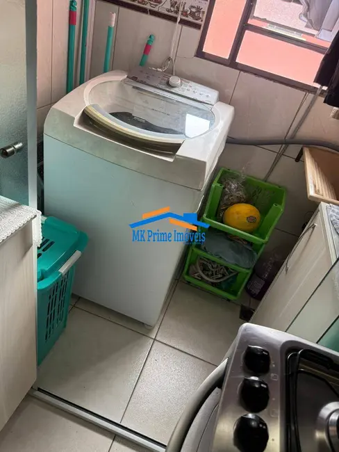 Foto 9 de Apartamento com 2 quartos à venda, 45m2 em Conceição, Osasco - SP