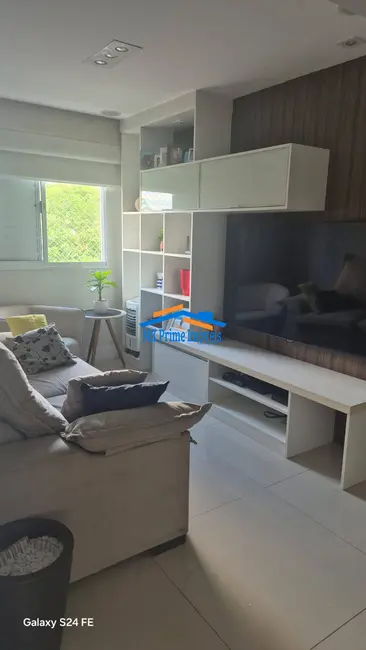 Apartamento com 2 quartos à venda, 87m2 em Cidade São Francisco, São Paulo - SP - imagem 7 Foto 7 de Apartamento com 2 quartos à venda, 87m2 em Cidade São Francisco, São Paulo - SP