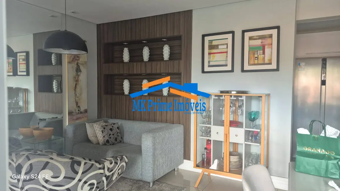 Apartamento com 2 quartos à venda, 87m2 em Cidade São Francisco, São Paulo - SP - imagem 2 Foto 2 de Apartamento com 2 quartos à venda, 87m2 em Cidade São Francisco, São Paulo - SP