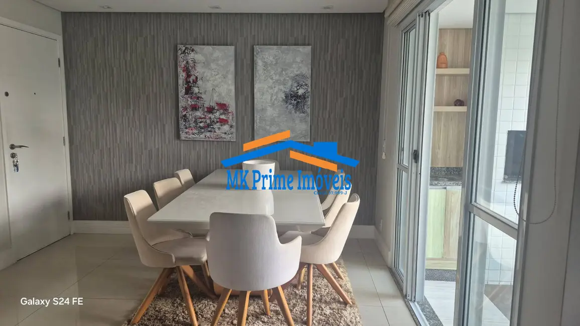 Apartamento com 2 quartos à venda, 87m2 em Cidade São Francisco, São Paulo - SP - imagem 6 Foto 6 de Apartamento com 2 quartos à venda, 87m2 em Cidade São Francisco, São Paulo - SP