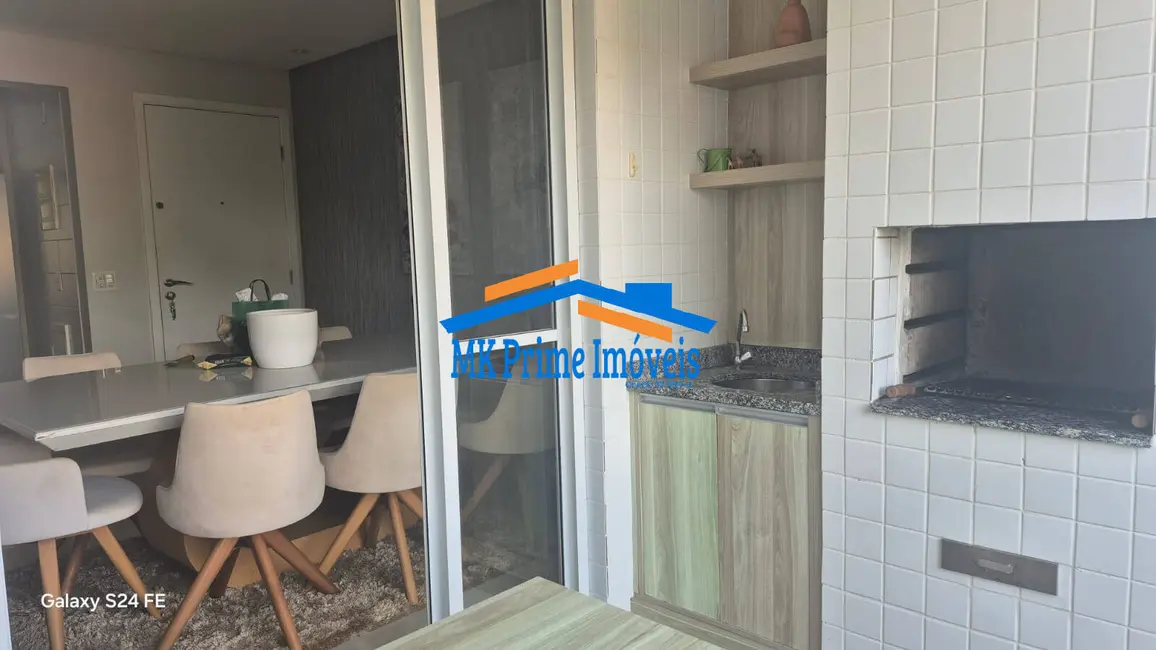 Apartamento com 2 quartos à venda, 87m2 em Cidade São Francisco, São Paulo - SP - imagem 5 Foto 5 de Apartamento com 2 quartos à venda, 87m2 em Cidade São Francisco, São Paulo - SP