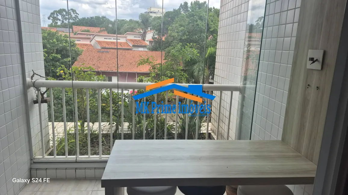 Apartamento com 2 quartos à venda, 87m2 em Cidade São Francisco, São Paulo - SP - imagem 8 Foto 8 de Apartamento com 2 quartos à venda, 87m2 em Cidade São Francisco, São Paulo - SP
