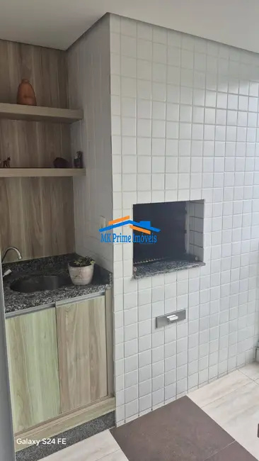 Apartamento com 2 quartos à venda, 87m2 em Cidade São Francisco, São Paulo - SP - imagem 9 Foto 9 de Apartamento com 2 quartos à venda, 87m2 em Cidade São Francisco, São Paulo - SP