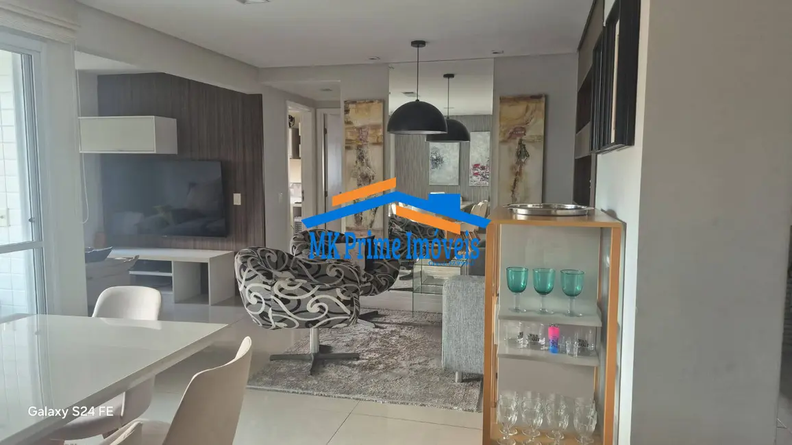 Apartamento com 2 quartos à venda, 87m2 em Cidade São Francisco, São Paulo - SP - imagem 1 Foto 1 de Apartamento com 2 quartos à venda, 87m2 em Cidade São Francisco, São Paulo - SP